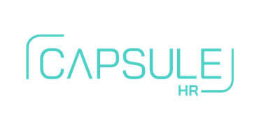 Capsule Logo